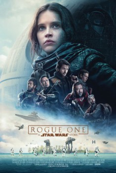 poster Rogue One  (2016)