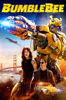 poster Bumblebee  (2018)